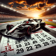 Formula 1's 2023 season heats up as racers head to Mexico City Grand Prix. With Verstappen's recent victories in Mexico, all eyes are on home hero Sergio Perez. Discover the full F1 schedule for the remaining races of 2023.