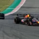 Max Verstappen clinches a thrilling victory at the US Grand Prix 2023, battling brake issues to fend off a surging Lewis Hamilton.