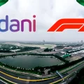 The NCLT approved Adani Enterprises' USD 1.7 billion plan for Jaiprakash Associates on March 17, 2026, giving Adani control of the Buddh International Circuit and opening the door for F1 and MotoGP to return to India.