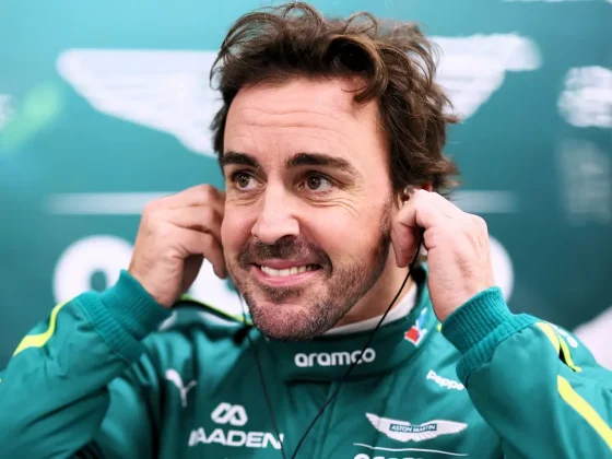Alonso wants to stay in F1 beyond 2026 despite 2 DNFs and P18 with Aston Martin. Why staying is rational: career narrative, competitive psychology, mutual dependency.