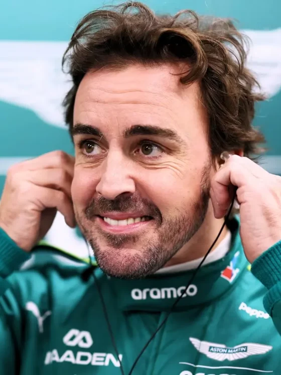 Alonso wants to stay in F1 beyond 2026 despite 2 DNFs and P18 with Aston Martin. Why staying is rational: career narrative, competitive psychology, mutual dependency.