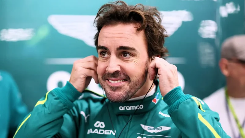 Alonso wants to stay in F1 beyond 2026 despite 2 DNFs and P18 with Aston Martin. Why staying is rational: career narrative, competitive psychology, mutual dependency.